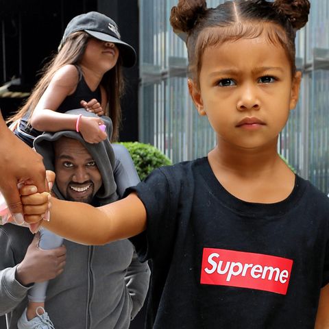 North West