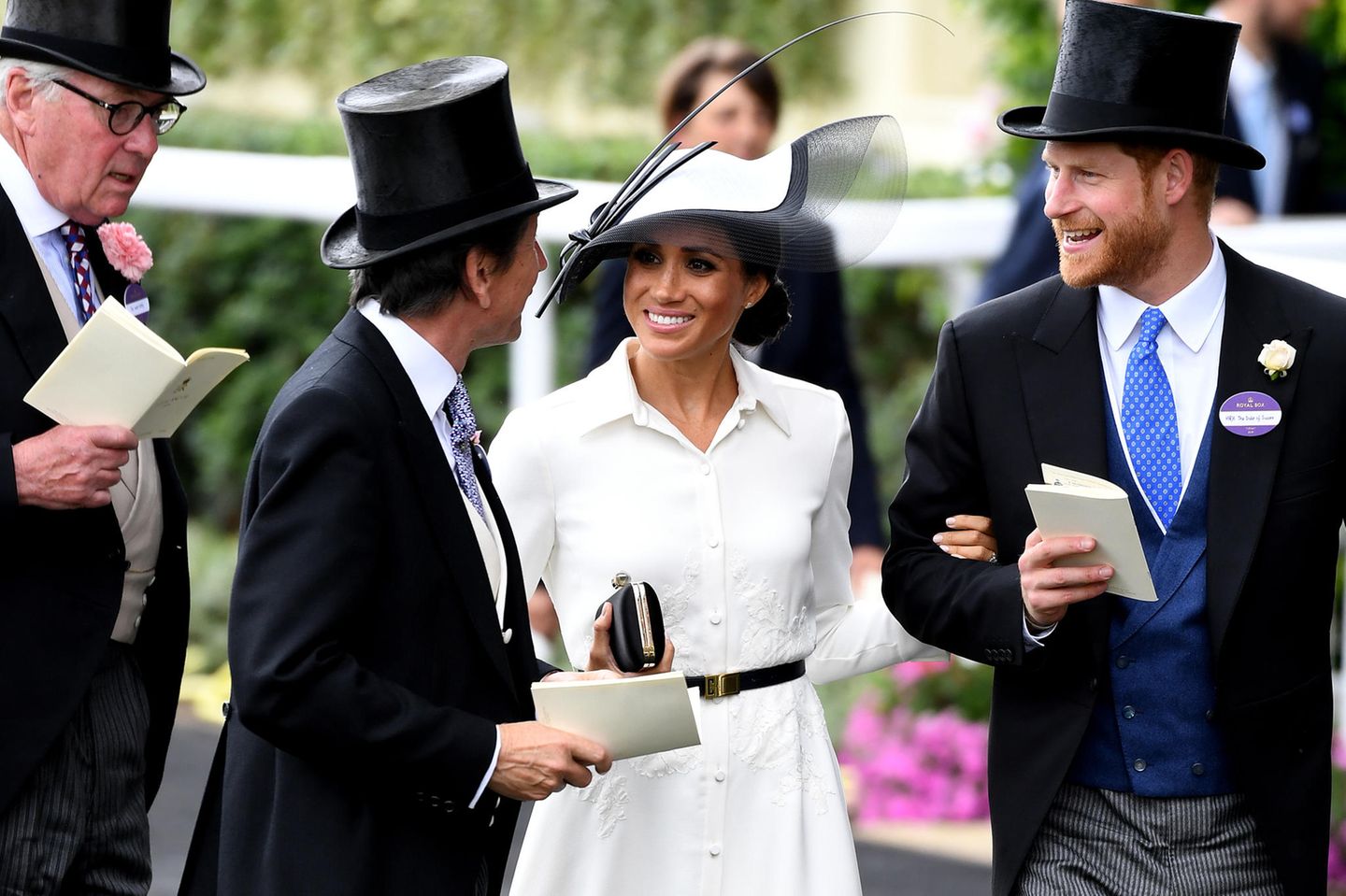 Ascot Pferderennen Ascot Pferderennen