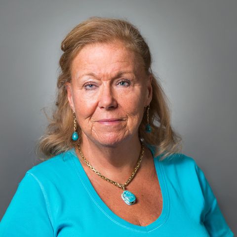 Prinzessin Christina der Niederlande, 71