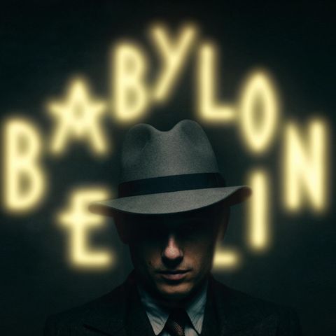 "Babylon Berlin" –ab Herbst bei ARD zu sehen