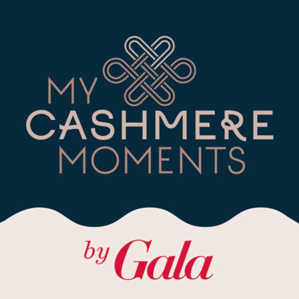 My Cashmere Moments