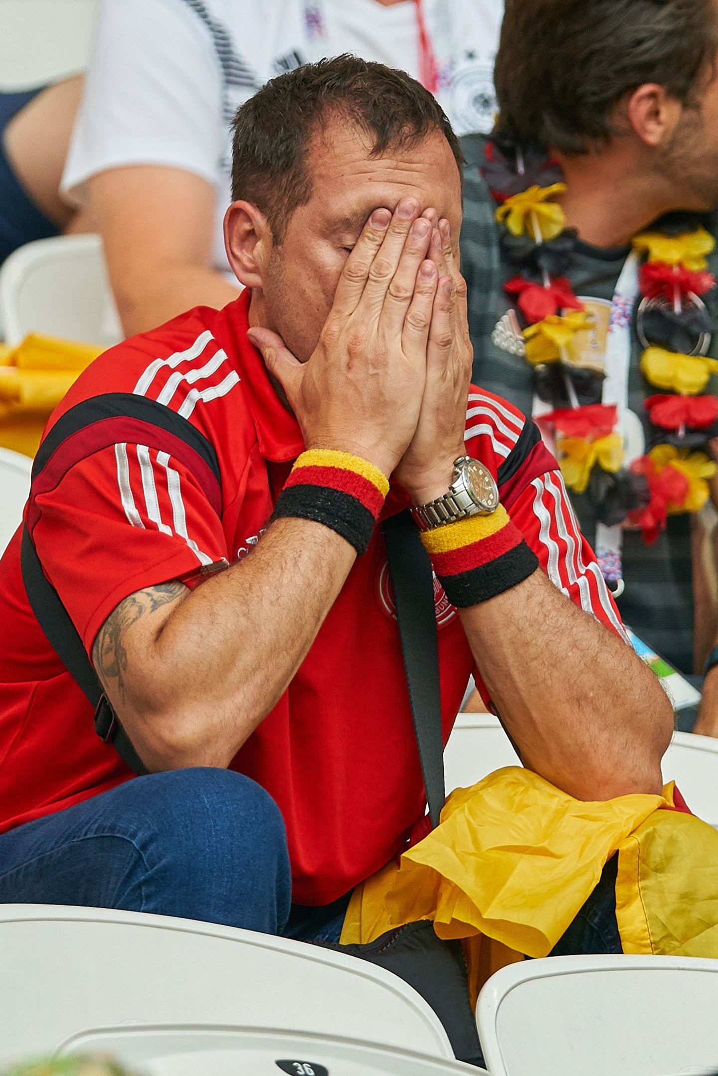 WM 2018 Die Highlights der FußballStars GALA.de