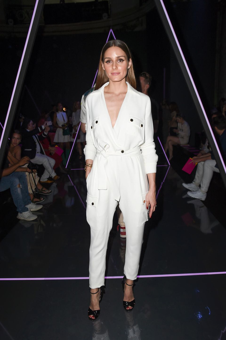 Olivia Palermo - Starporträt, News, Bilder | GALA.de