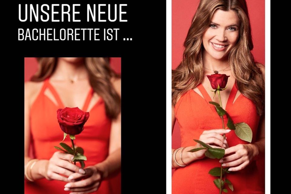 Die Bachelorette 2018 - 1. exklusives Interview: Wo war das Prickeln? Sind das wahre Gefühle?