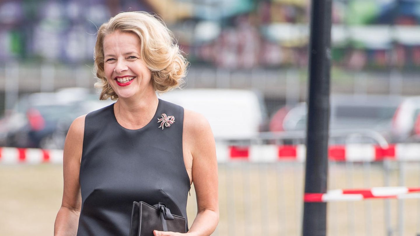 Prinzessin Mabel Sie schlägt ein neues Kapitel auf GALA.de