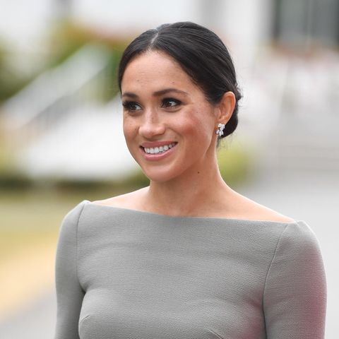 Herzogin Meghan