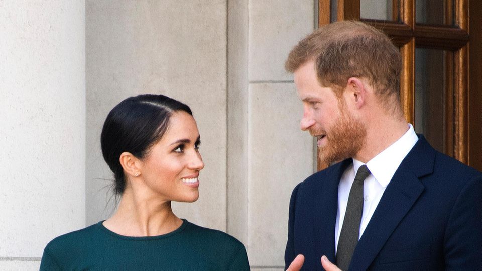 Prinz Harry + Herzogin Meghan: Herzogin Meghan, Prinz Harry Herzogin Meghan, Prinz Harry