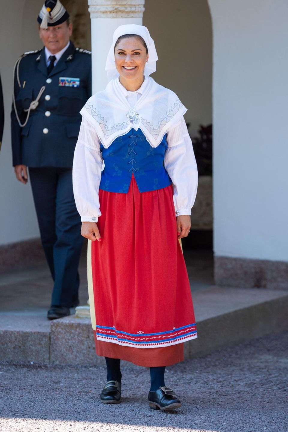 Prinzessin Victoria Sie feiert ihren 41. Geburtstag GALA.de