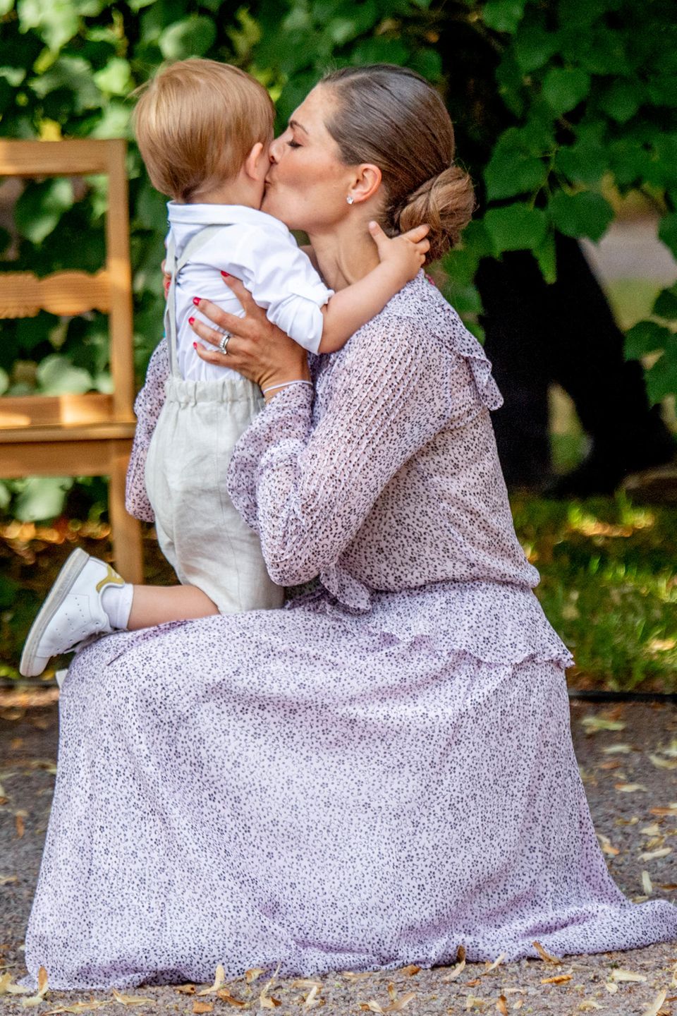 Prinzessin Victoria Sie feiert ihren 41. Geburtstag GALA.de