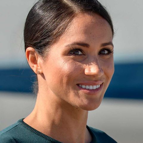 Herzogin Meghan