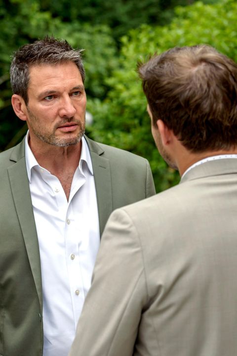 Dieter Bach Starportrait, News, Bilder GALA.de