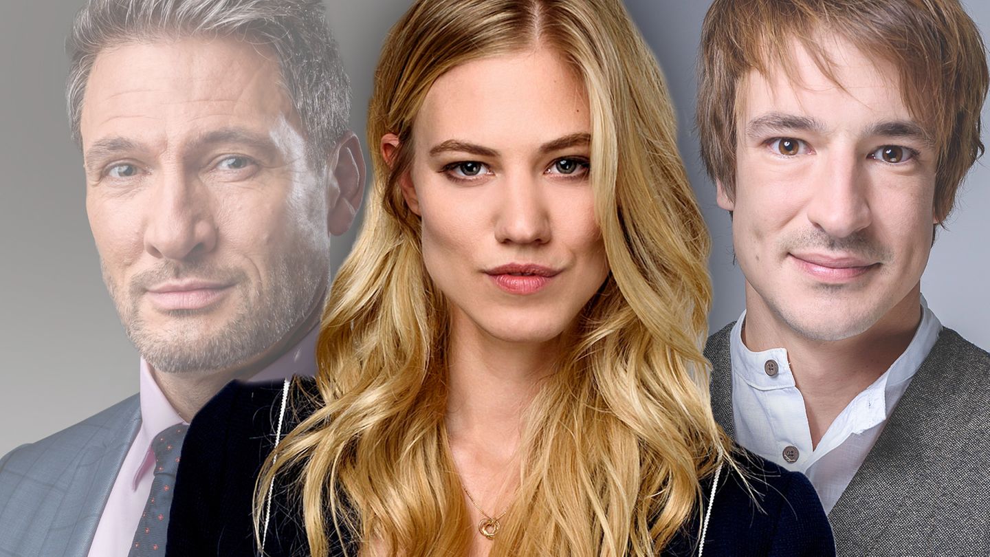 Sturm der Liebe: Vorschau! So dramatisch werden die nächsten Folgen | GALA.de