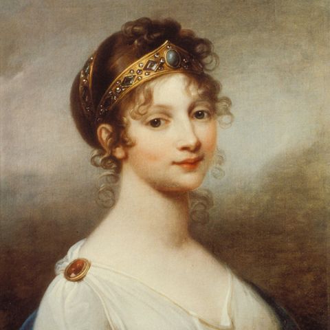 Luise von Preußen