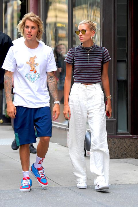 Hailey Baldwin Hailey Bieber Starporträt News Bilder Galade 