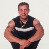 Zlatko Trpkovski  Der charismatische Mazedonier nimmt im Jahr 2000 an der RTL 2 Show "Big Brother" teil. Obwohl Zlatko die Show schon ziemlich früh verlassen muss, wird er zum Liebling vieler Zuschauer.    