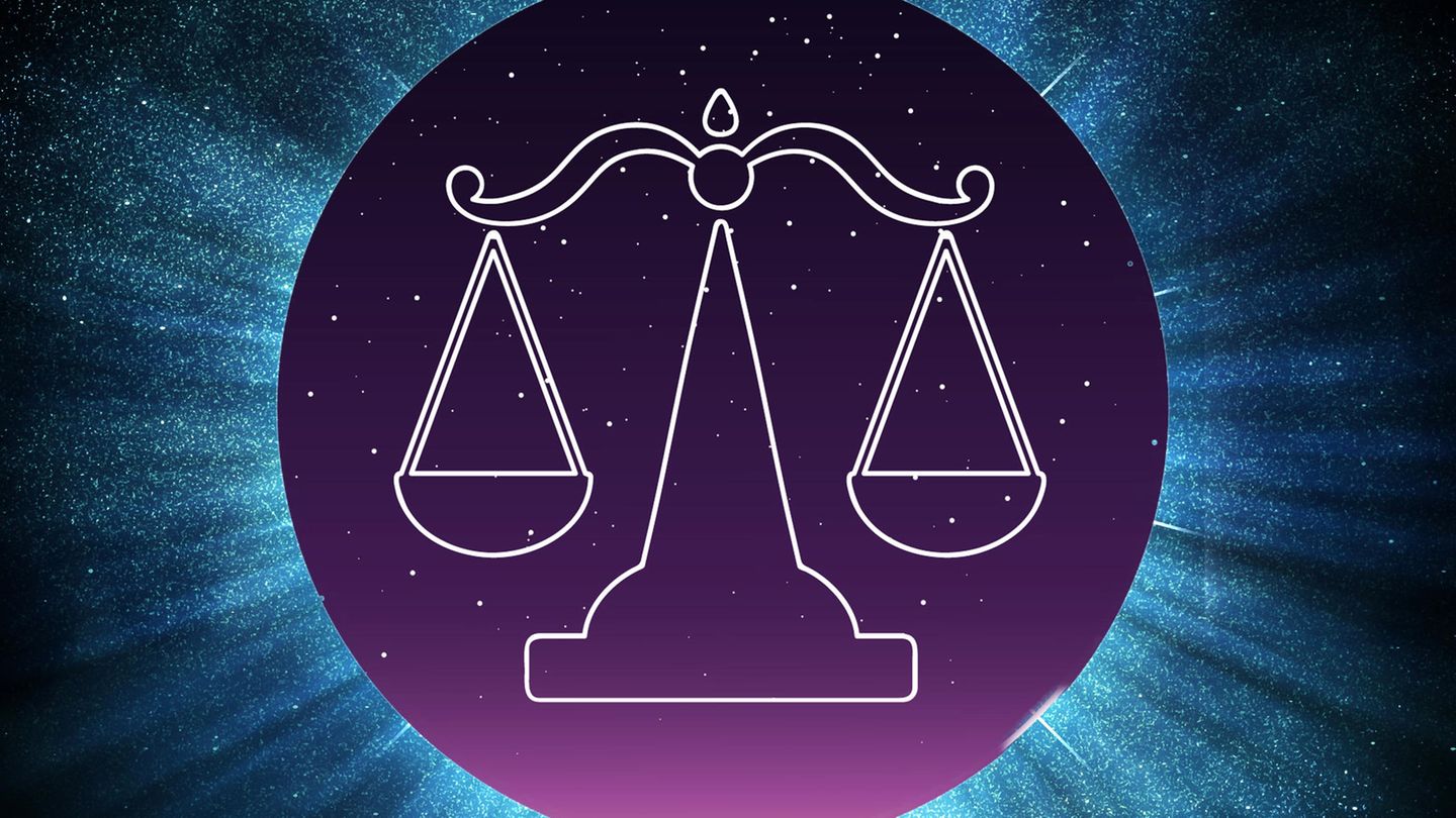 Wie Heißt Das Sternzeichen Waage Auf Englisch Sternzeichen Waage: Eigenschaften und Charakter | GALA.de