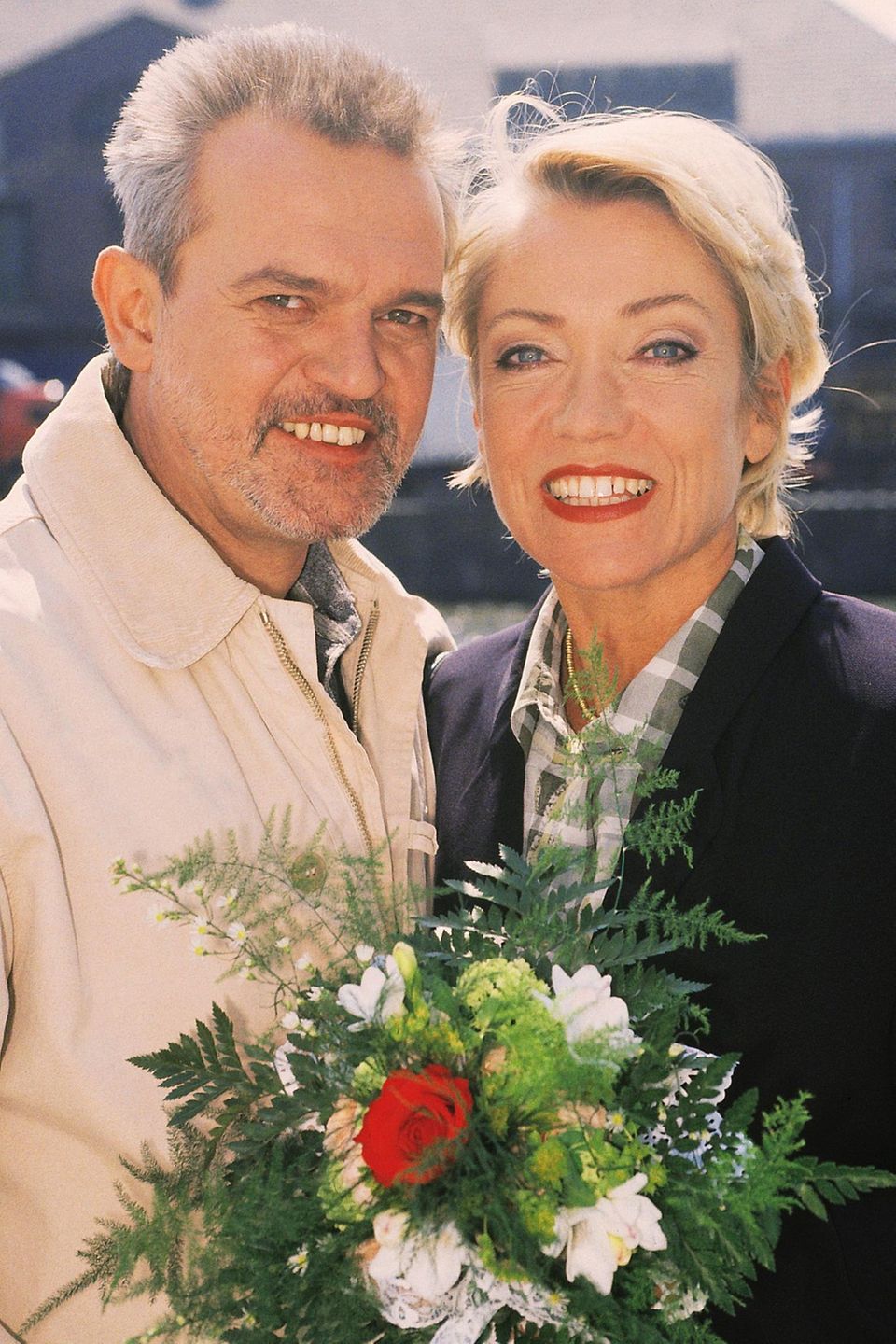GZSZ sagt “Ja“ Die schönsten Hochzeiten der KultSoap GALA.de