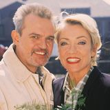 1997: Elisabeth und Daniel   Die beiden Urgesteine der Serie Elisabeth und Daniel geben sich im Jahr 1997 das Ja-Wort. 