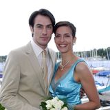 2007: Katrin und Marc   Im Jahr 2007 glaubt Marc an die große Liebe, doch Katrin gaukelt dem liebeskranken Bräutigam nur eine Schwangerschaft vor, um ihn zu einer Hochzeit zu bewegen und sich seine Firma unter den Nagel zu reißen. Liebe? Ausgeschlossen! 