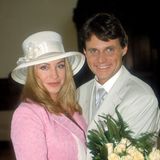 2002: Patrizia und Jo   Überglücklich geben sich Patrizia und Jo das Jawort. Hier ahnt die Blondine jedoch noch nicht, dass ihr verschollen geglaubter Ehemann Hannes nur kurze Zeit später wieder auftreten wird und das Glück von ihr und Jo zerstören wird. 