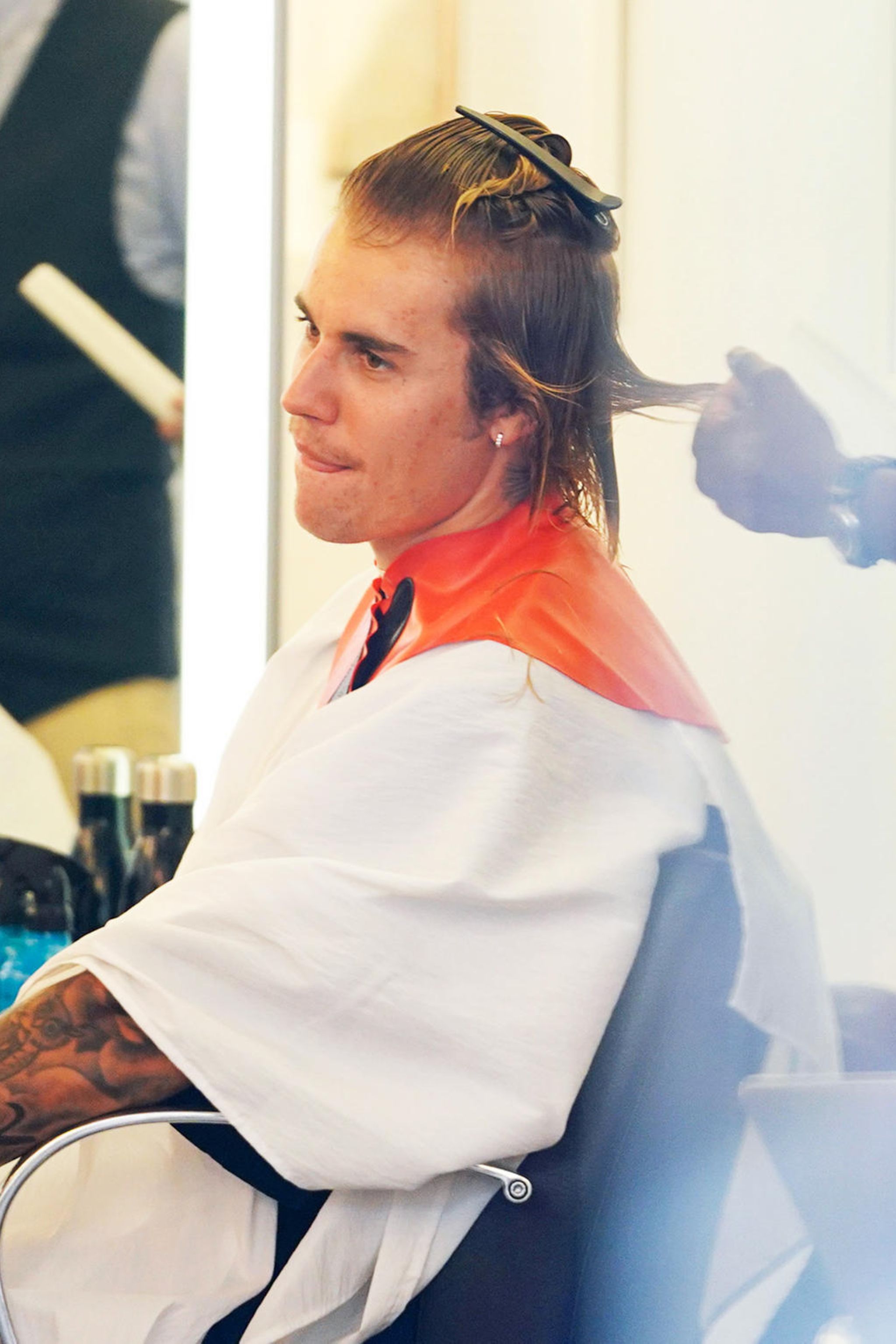 Star-Frisuren - Die Looks von Justin Bieber | GALA.de