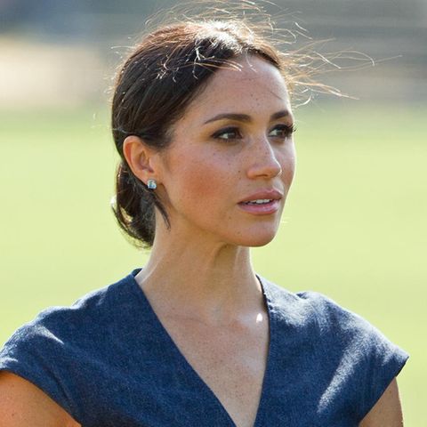 Herzogin Meghan