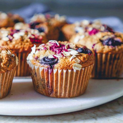 Baked-Oatmeal-Muffins