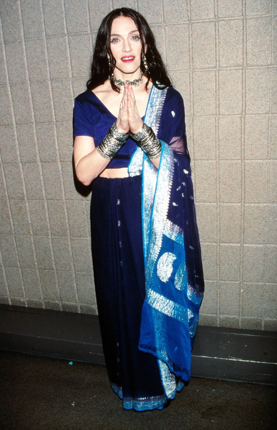 Madonna Madonna
