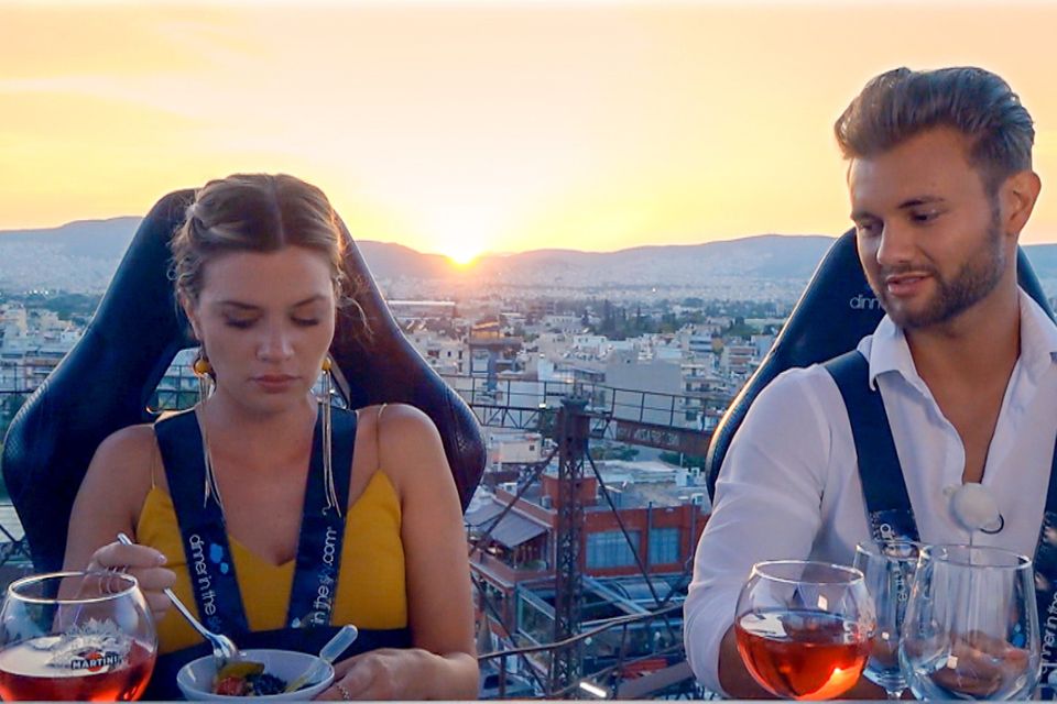 Die Bachelorette 2018 + Daniel Lott