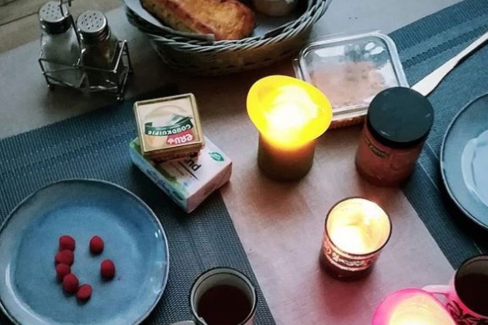 "Sturm der Liebe" auf Instagram: Hier zeigen die Stars, was sie im Urlaub machen "Sturm der Liebe" auf Instagram: Hier zeigen die Stars, was sie im Urlaub machen