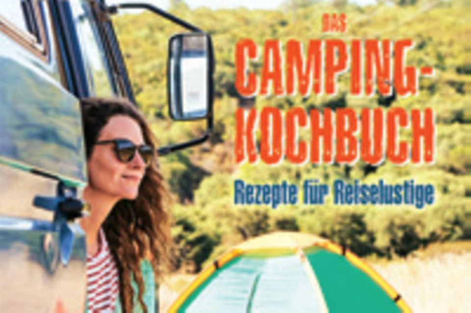 Weich & Würzig: Koch Nico Stanitzok und Food- und Reiseredakteurin Viola Lex servieren Outdoor-Rezepte für Reiselustige und Festivalbesucher – Pack-Checklisten inklusive. ("Das Camping- Kochbuch", DK Verlag, 160 S., 16,95 Euro) Koch Nico Stanitzok und Food- und Reiseredakteurin Viola Lex servieren Outdoor-Rezepte für Reiselustige und Festivalbesucher – Pack-Checklisten inklusive. ("Das Camping- Kochbuch", DK Verlag, 160 S., 16,95 Euro)