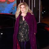 Als Teilnehmerin der englischen Version von "Celebrity Big Brother" sehen wir Kirstie erstmals seit längerer Zeit wieder, und wie es aussieht könnte sie ihr Gewicht in den letzten Jahren erneut nicht halten. Die Rolle der diätgeplagten Schauspielerin scheint sie einfach nicht ablegen zu können.