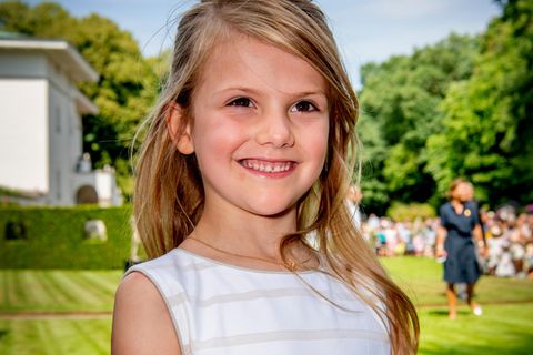 Madeleine chris kennenlernen