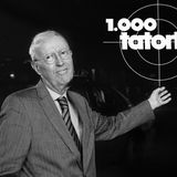 16. August 2018: Gunther Witte (82 Jahre)  Der ehemalige WDR-Fernsehspielchef und "Tatort"-Erfinder ist, wie der WDR aus dem Kreis seiner Familie erfahren hat, in Berlin gestorben.