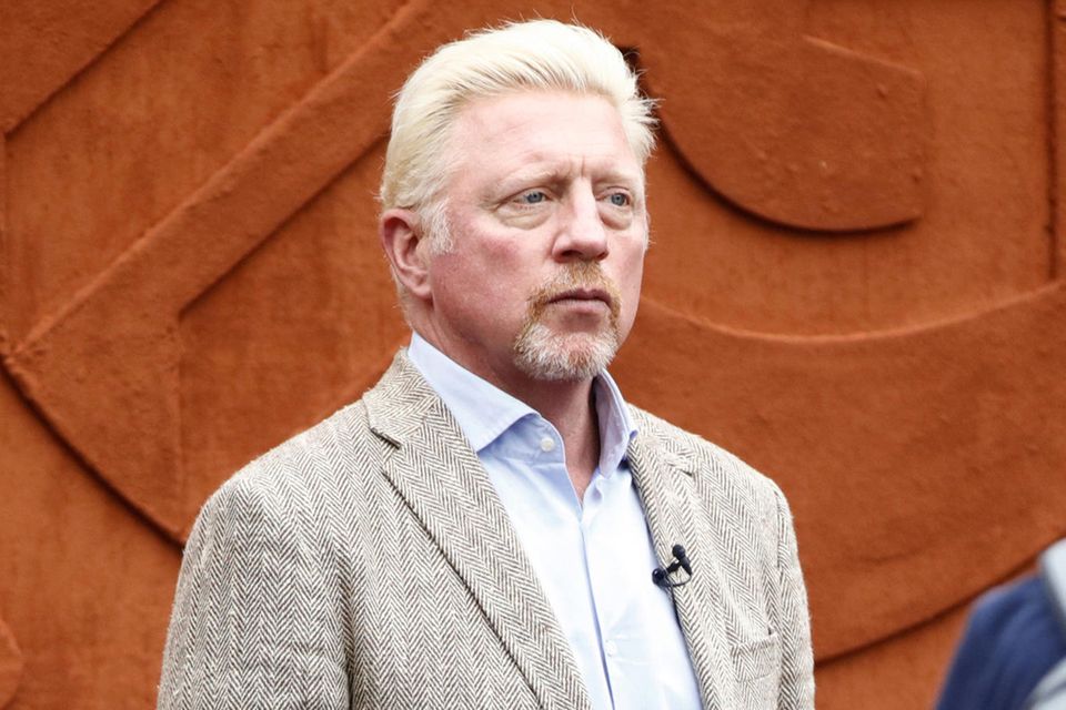 Boris Becker Tochter 2021 Boris Becker Tochter 2021