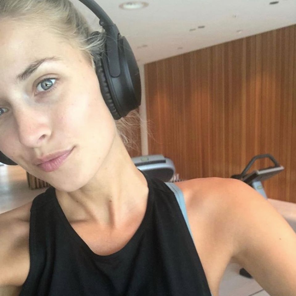 Lena Gercke