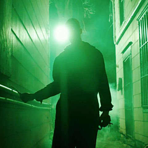 Während "The Purge" ("Der Säuberung") gelten für 12 Stunden keine Regeln und Gesetze, alles ist erlaubt – auch Mord. Amazon bringt die Serie, die auf der bekannten Film-Reihe beruht, ab September zu Prime Video.