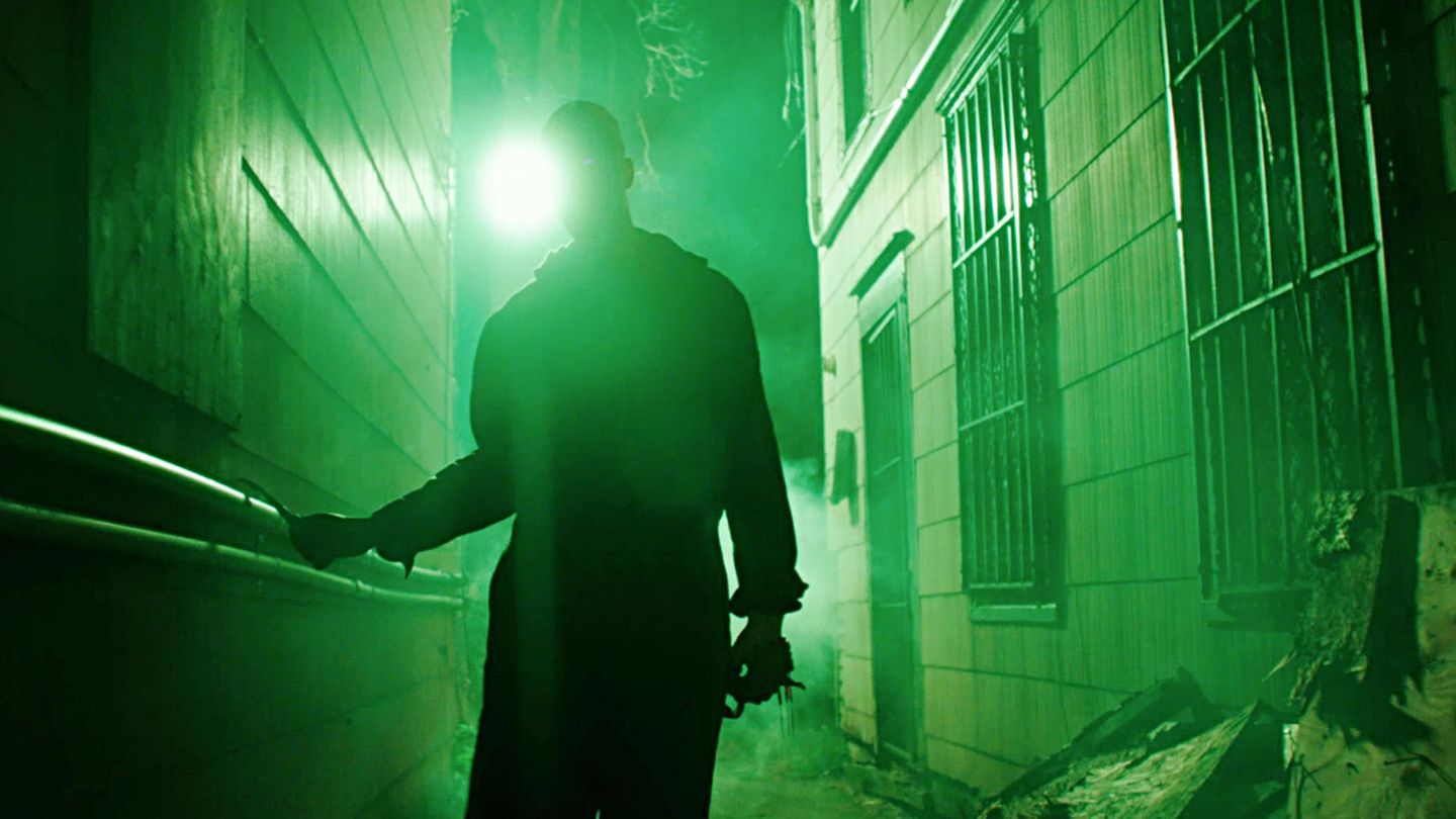 News Amazon bringt die ThrillerSerie "The Purge" nach Deutschland GALA.de