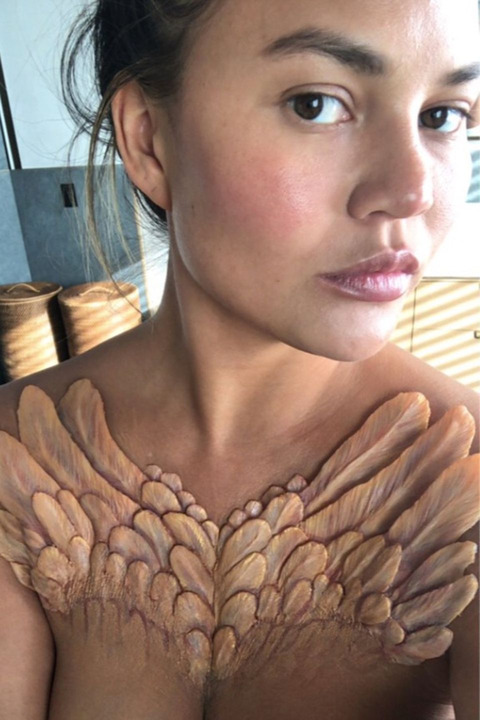 Chrissy Teigen Chrissy Teigen