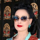 Dita Von Teese