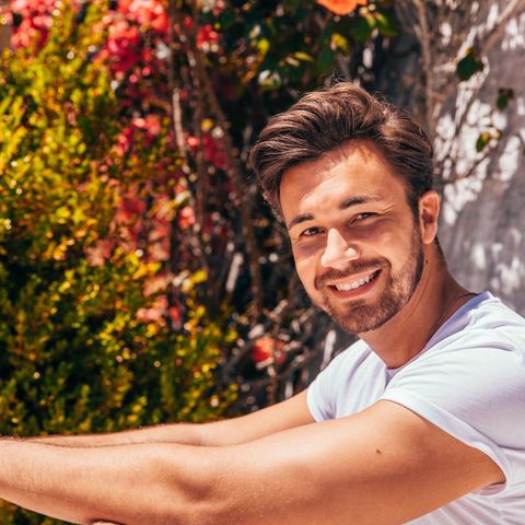 Bachelorette Boy Dennis Zrener