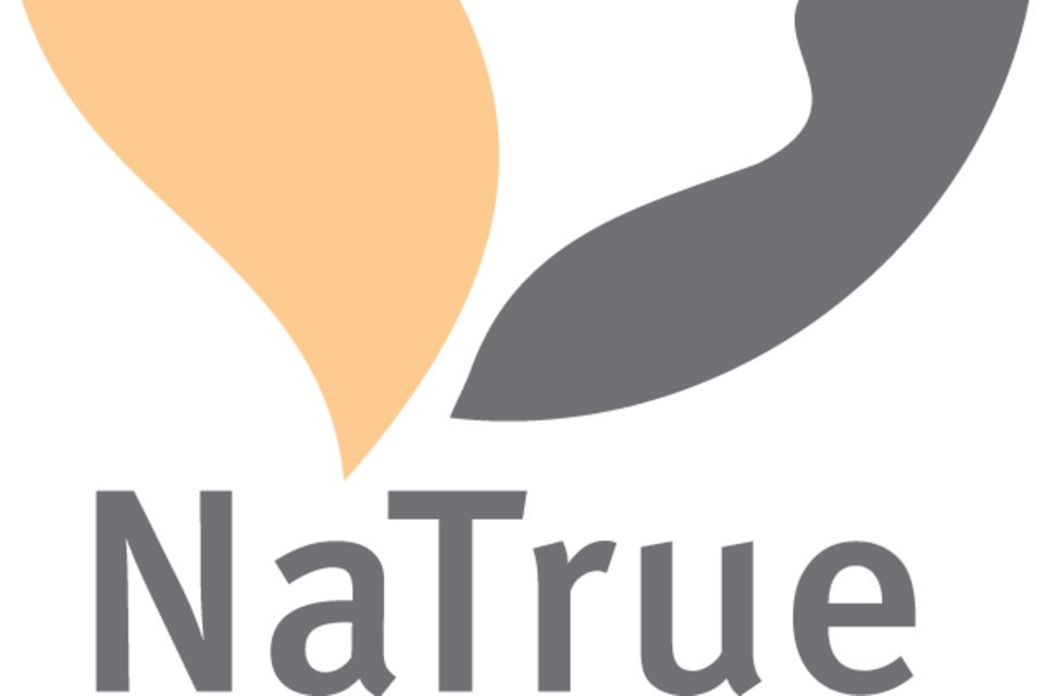 Nachhaltigkeit: NaTrue NaTrue