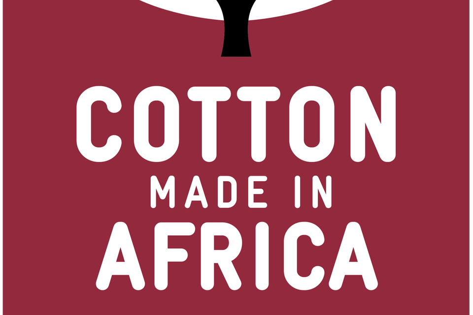 Nachhaltigkeit: Cotton made in Africa Cotton made in Africa
