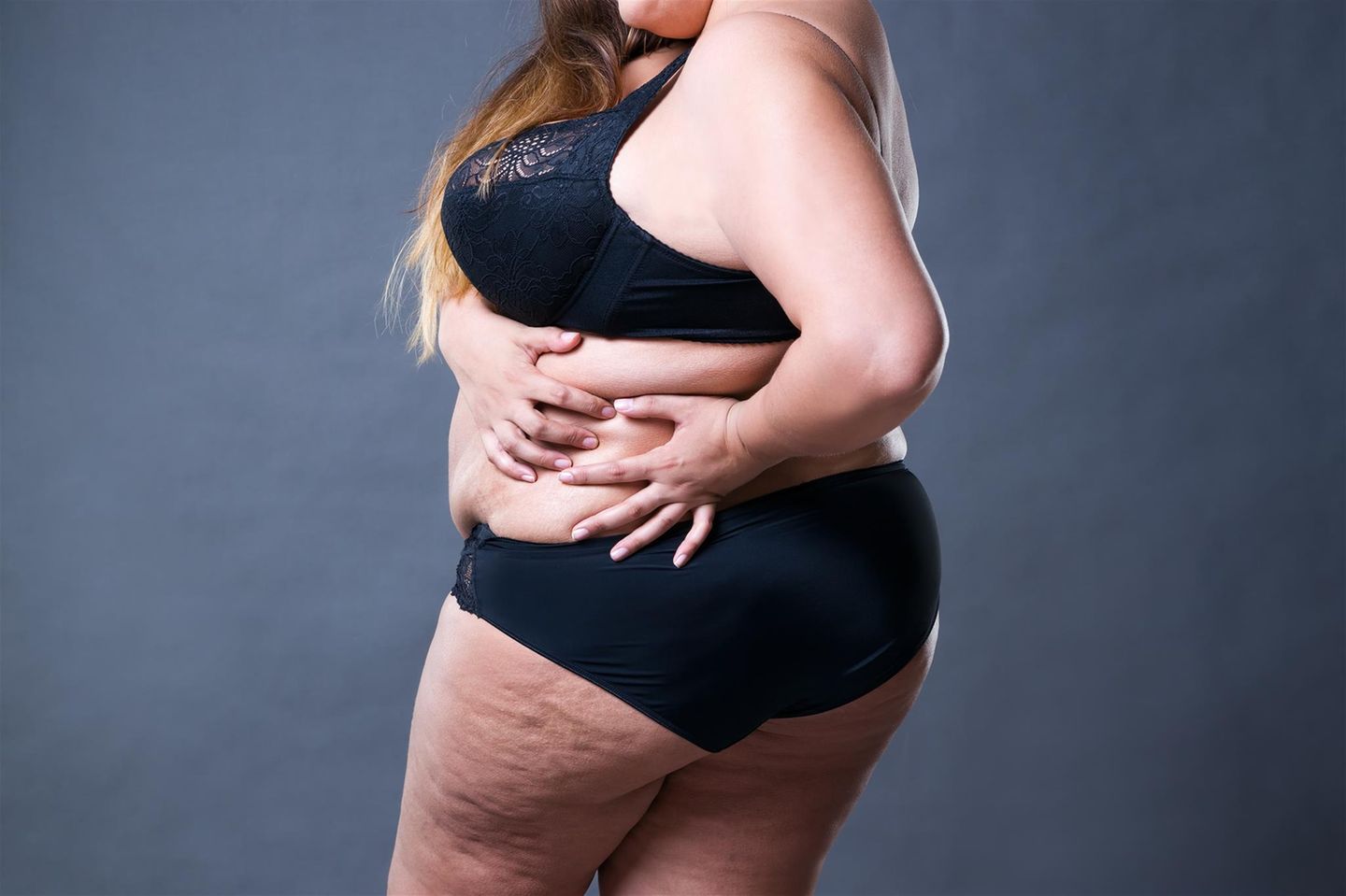 100 kg frau bilder