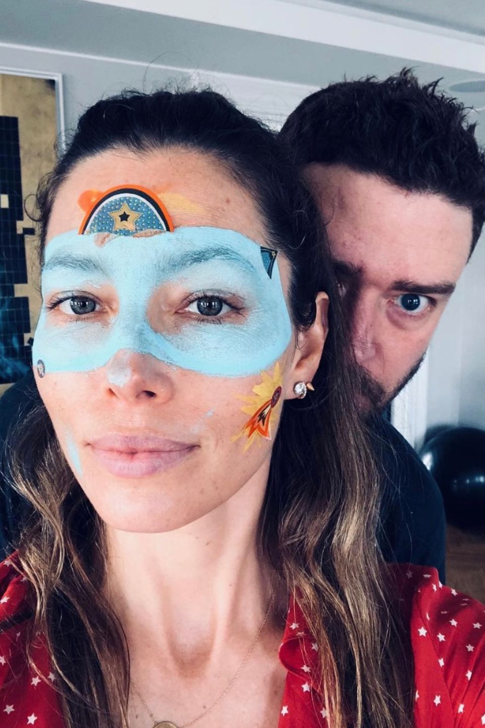 Jessica Biel und Justin Timberlake. 