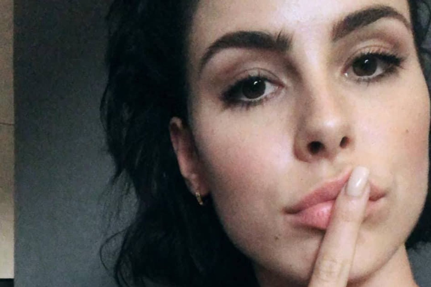 Lena Meyer Landrut Hat Die Haare Ab Sie Tragt Jetzt Einen Bob Gala De