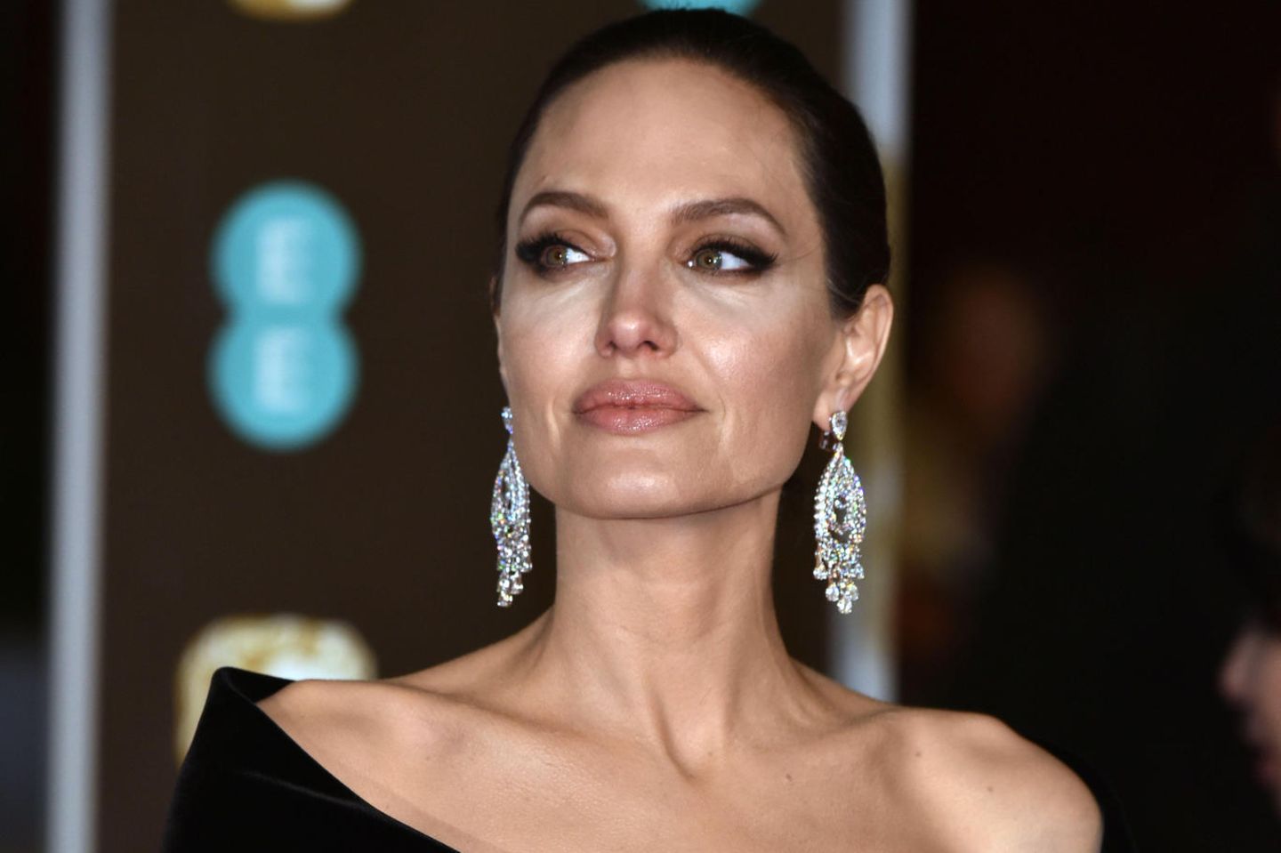 Angelina Jolie 