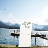 Servus und vielen Dank an alle Gäste, Sponsoren und Helfer für ein herrliches Wochenende im Scalaria Event-Resort am Wolfgangsee. Die elegante Kombination aus Natur und modernem Event-Hotel war wirklich die perfekte Kulisse für das diesjährige Buddy Weekend von G+J.