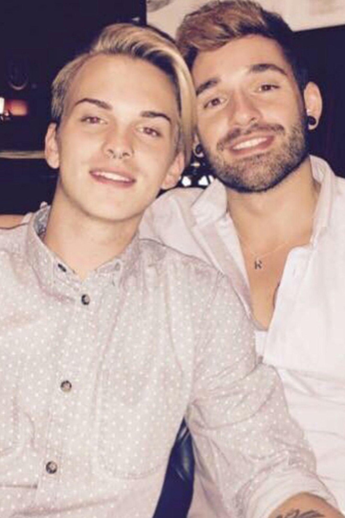 Daniel Küblböck: Jetzt spricht sein Ex-Freund | GALA.de