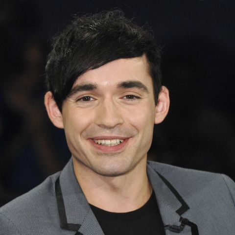 Daniel Küblböck